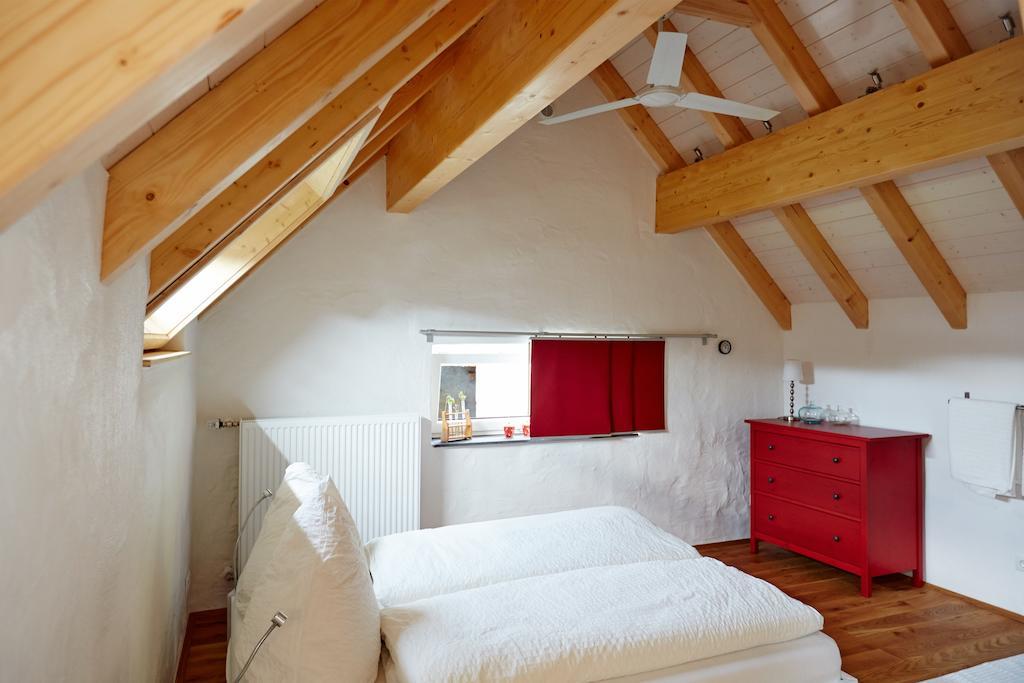 Rotes Bienenhaus Villa Kottenheim Room photo